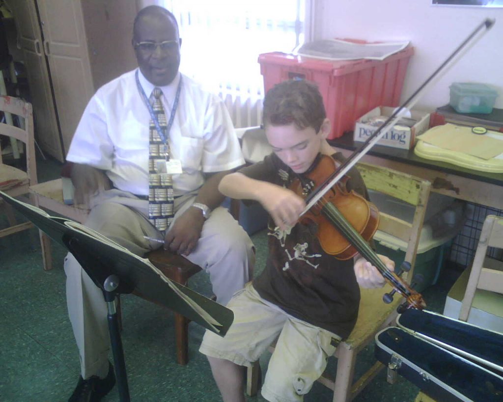 10/20/2007 violin lessons